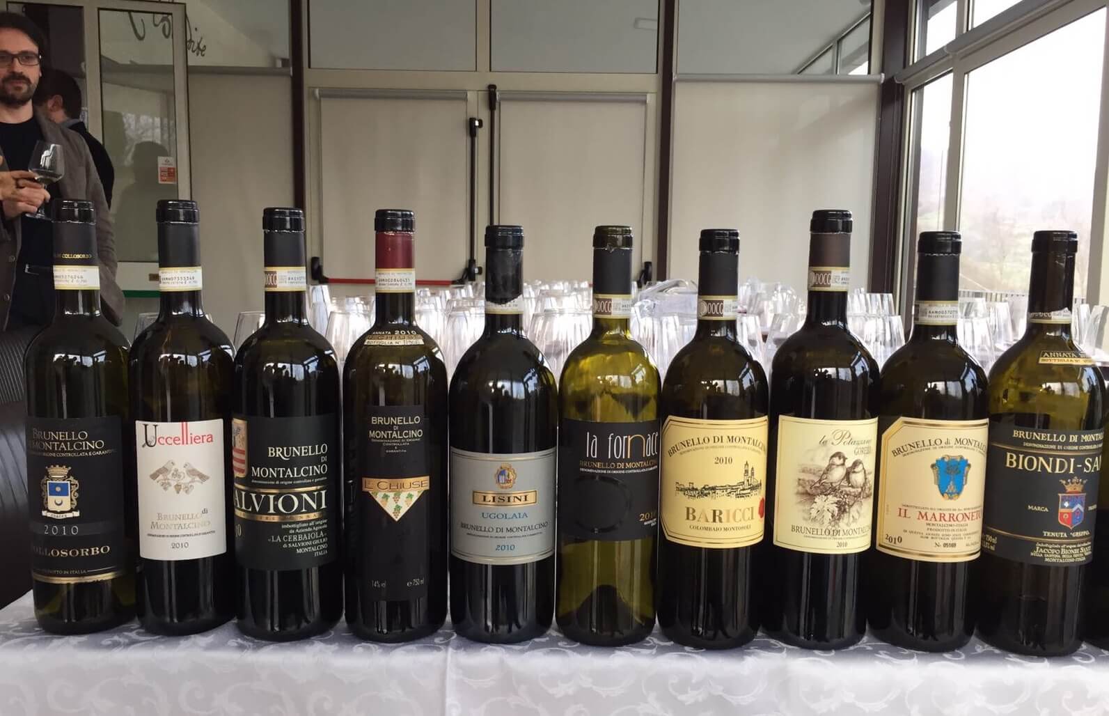 Brunelliadi 2017